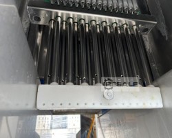 Maschine: POKOMAT P16/320 Injektor