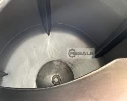 Maschine: D+E Dorit VV3-450