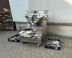 Maschine: RHEON KN 200 Cornucopia Dosiermaschine