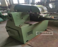 Maschine: HEMPEL ERSP Drechselmaschinen