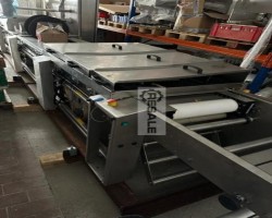 Maschine: GEA Powerpak NT 420 Vakuumtiefziehmaschinen
