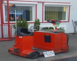 Maschine: LINDE P30 