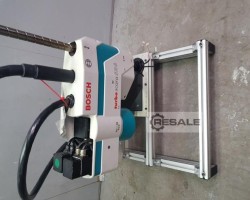 Maschine: BOSCH Turbo Scara SR 6 Schwenkarm-Roboter
