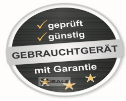 Maschine: TEKA Aitracker Sensor Absauganlagen