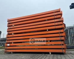 Maschine: STOW Pal Rack NS/ 3600 mm Palettenregaltraverse