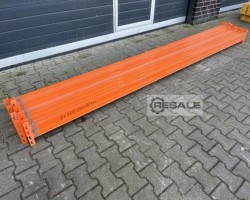 Maschine: STOW Pal Rack NS/ 3600 mm Palettenregaltraverse