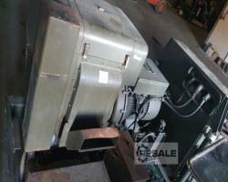 Maschine: HATZ 2L30C-161 Aggregate