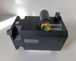 Maschine: SIEMENS 1FT6082-8AF71-1AB1, Synchronmotor,