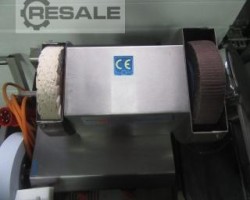 Maschine: WIEGAND UNIVERSAL PROFISCHLIFF 225/3 Profischliff