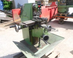 Maschine: FRäSE Horizontal Horizontalfräsmaschinen