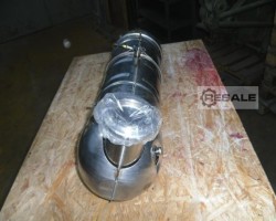 Maschine: DEUTZ 04603903 Dieselpartikelfilter