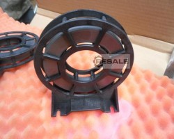 Maschine: SEW HD001 Ausgangsdrossel