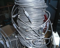 Maschine: MURRELEKTRONIK 7000 Kabel Murrelektronik