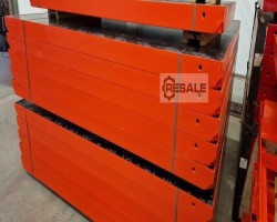 Maschine: PERI Trio 270 x 240 Elemente