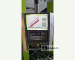 Maschine: SAFAN E-BRAKE 50-2050 Abkantpressen