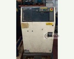 Maschine: FANUC M-16IB Roboter