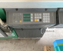 Maschine: ALTENDORF F45 Tischkreissägen