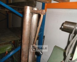 Maschine: SCHECHTEL MS Rohrfertigungsanlagen