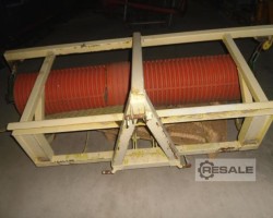 Maschine: SELF-MADE SW Ackerwalzen