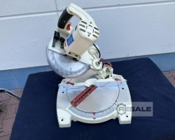 Maschine: JET JMS-8 Kappsägen