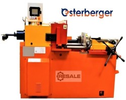 Maschine: UGS 60 Gewindeschneidmaschinen