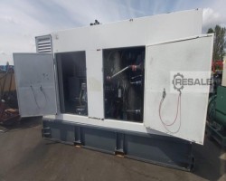 Maschine: CUMMINS QSB7-G6 Generatoren