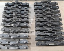 Maschine: GOELTENBODT 300107 Universaldrehmaschinen