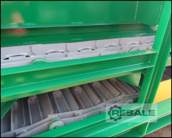 Maschine: HäNDLE BKN 1206B Feeder