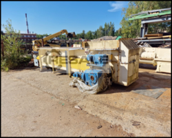 Maschine: HäNDLE BKS 1508B Feeder