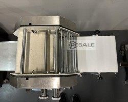 Maschine: D+E Teeknostamap 1500