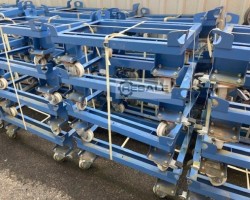 Maschine:   Palettenfahrgestell
