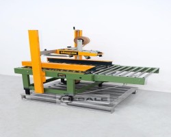 Maschine: STRAPEX L-17 Umreifungsmaschinen