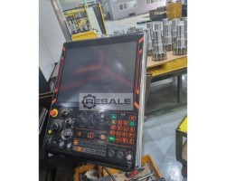 Maschine: MAZAK INTEGREX I-300 Drehmaschinen