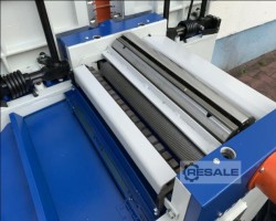 Maschine: WEIBERT WJ-FS-41-Profi Abrichtdickenhobelmaschinen