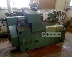 Maschine: HEMPEL PQ4 Tellerschleifmaschinen