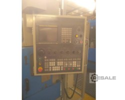 Maschine: MURATEC MW12 Drehmaschinen