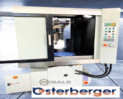 Maschine: PRV 400 Rundtischflachschleifmaschinen, senkrechte Schleifspindel