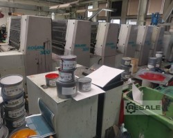 Maschine: MAN ROLAND R306 N 