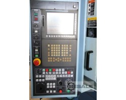 Maschine: MATSUURA MAM72-63V CNC Fräszentren
