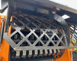 Maschine: DOPPSTADT AK 635 Compact Nachzerkleinerer