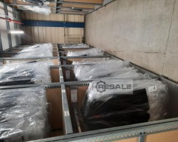 Maschine: SSI SCHäFER R7000 Fachbodenregal