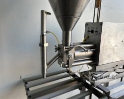 Maschine: TURBO SD150P Kontoinhaber