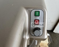 Maschine: HOBART HSM10 Planetenrührmaschinen