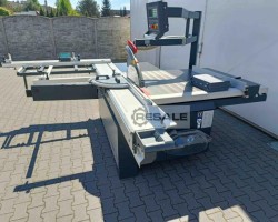 Maschine: ALTENDORF F45 ProDrive Formatkreissägen