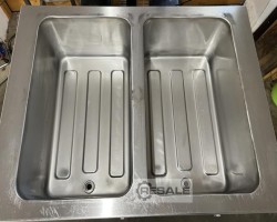 Maschine: SCHOLL H 1210 Bain Marie