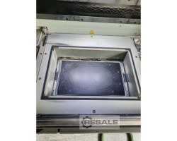 Maschine: HP JET FUSION 580 COLOR 3D PRINTE 3D Drucker