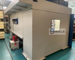 Maschine: HG GRIMME GSF 20/10 Fräsmaschinen