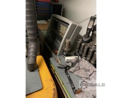 Maschine: AMADA EUROPE 258 Stanzautomaten