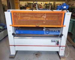 Maschine: FIN FIN SC2R 1300 2 rollers Leimauftragsmaschinen