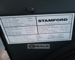 Maschine: STAMFORD S7l1D-c42 Cummins